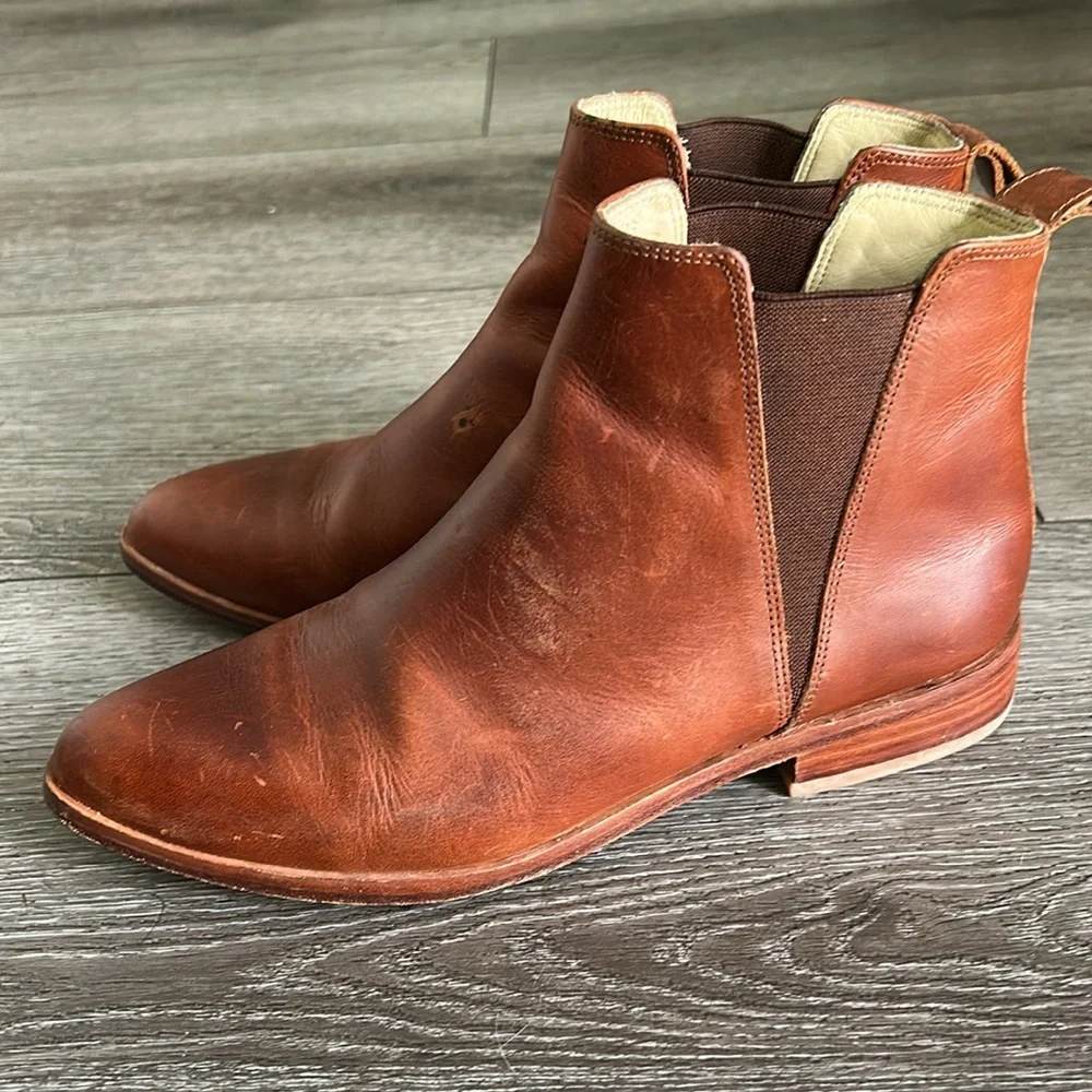 NISOLO Eva Everyday Chelsea Boot - Picture 10 of 12